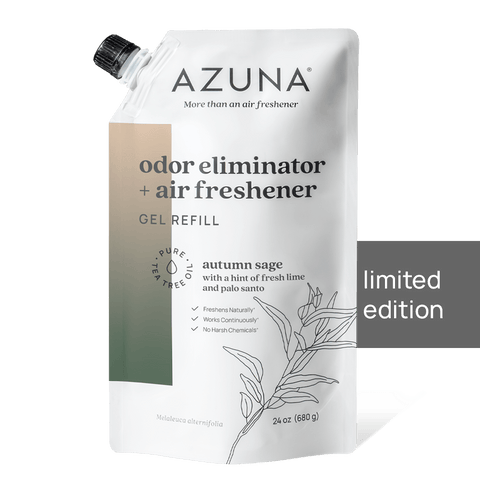 24oz Odor Eliminator Gel Refill