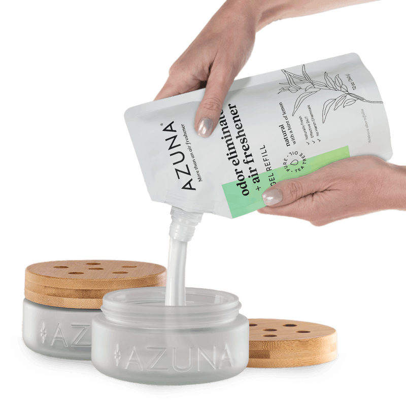 what neutralizes cigarette smoke Natural Techniques for Odor Removal Smoke Smell Removal: Top Cigarette