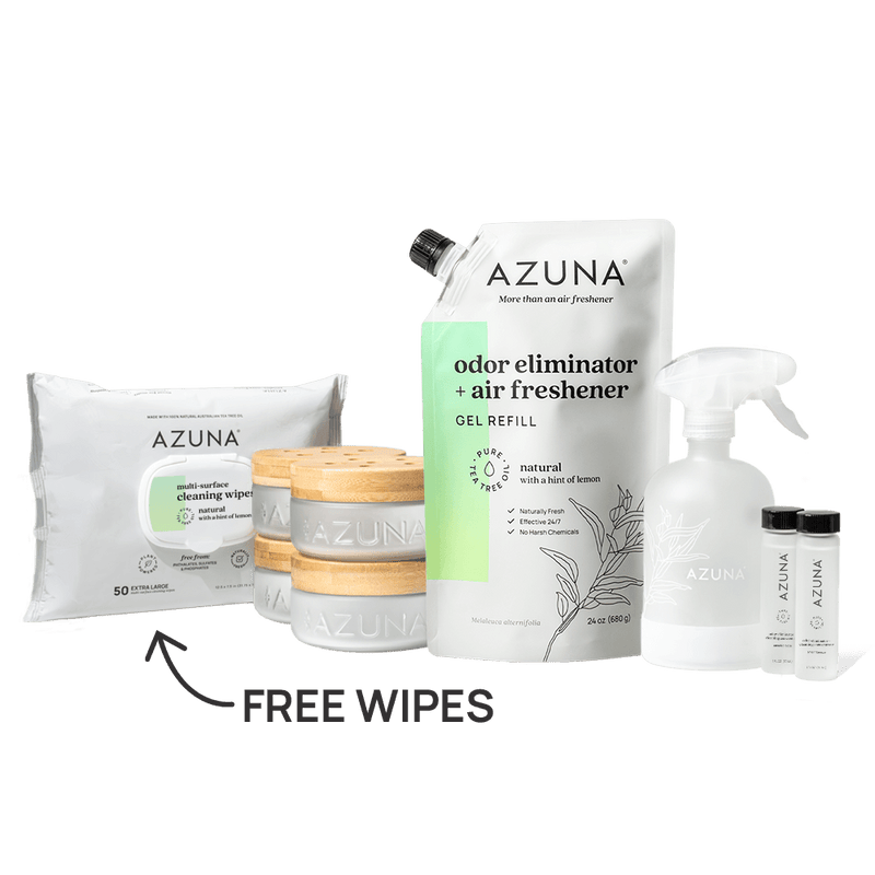 Amalfi Breeze –Azuna