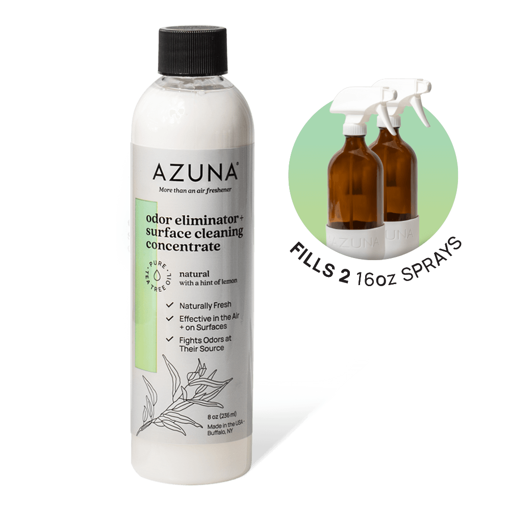 Odor Eliminator &amp; Surface Cleaning Concentrate