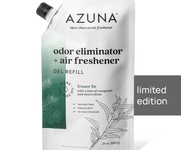 24oz Odor Eliminator Gel Refill