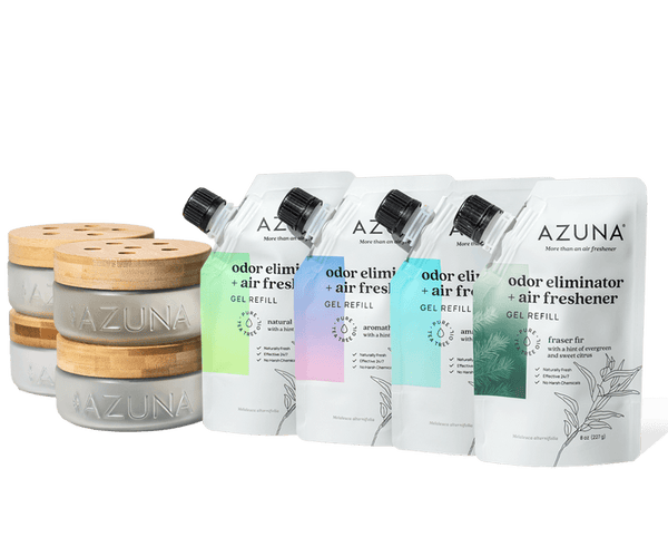 Luxe Glass Whole Home Variety Kit