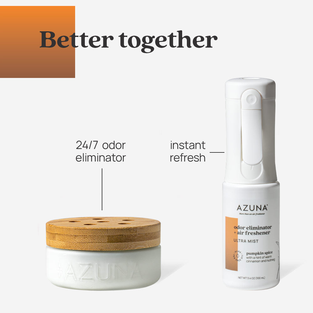 Limited Edition Scents –Azuna