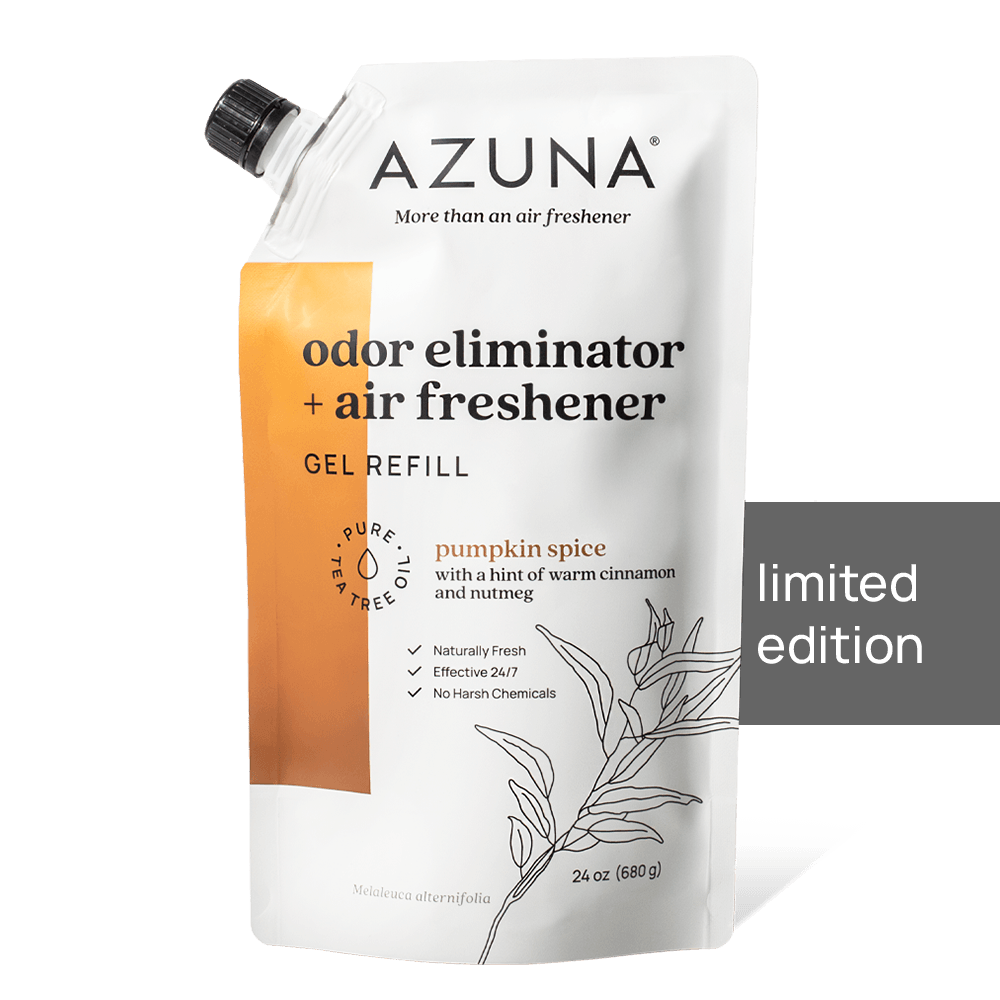 24oz Odor Eliminator Gel Refill