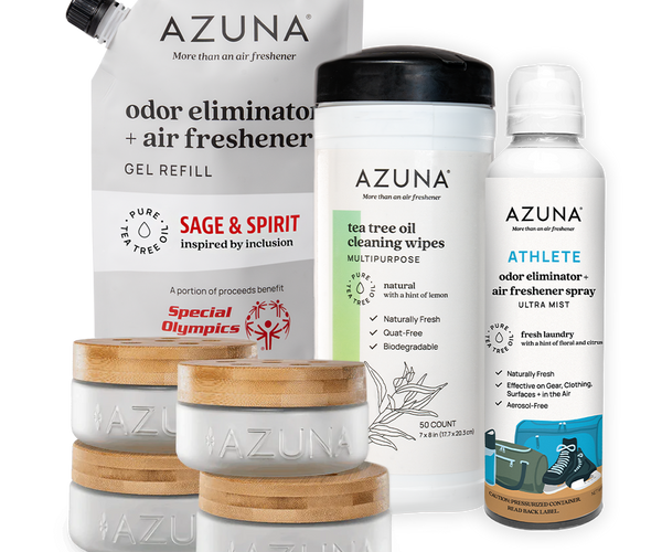 Luxe Glass Special Olympics Premium Kit Top Deal Steal