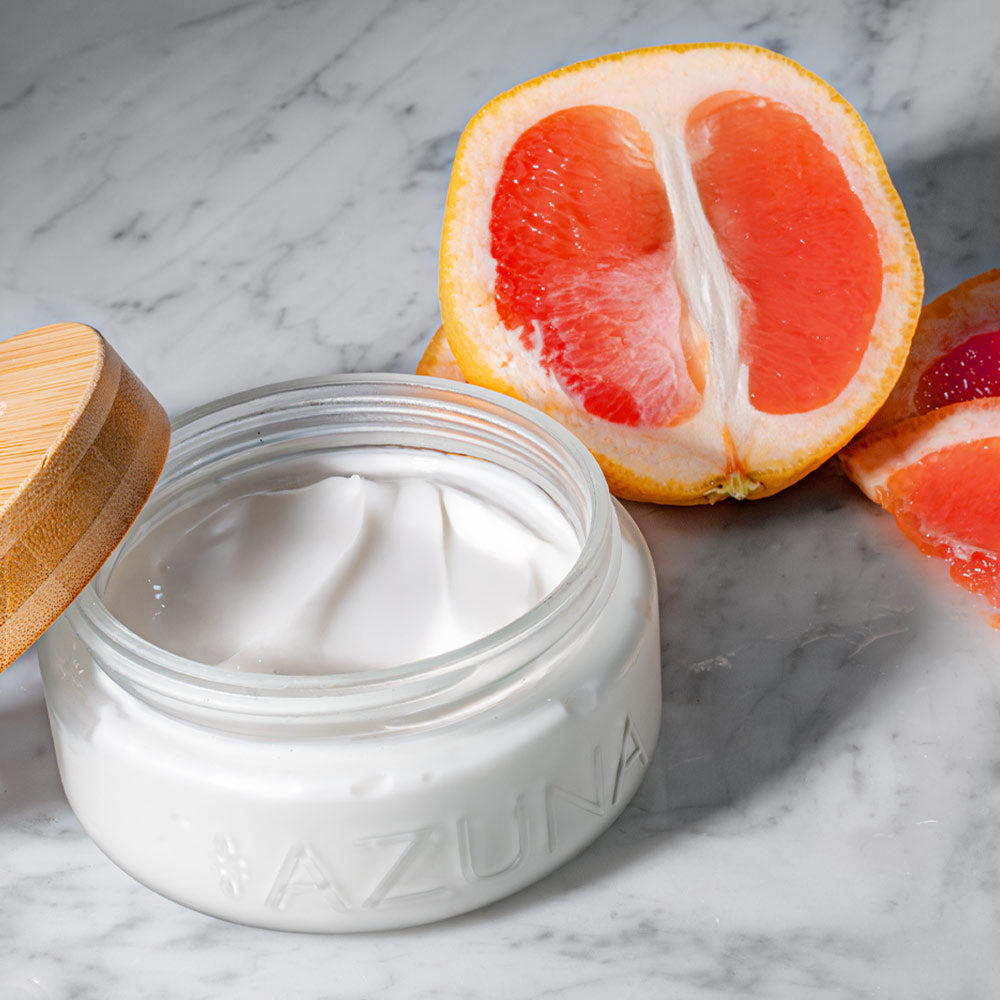 Azuna Luxe Glass Scents of the Season Variety Kit