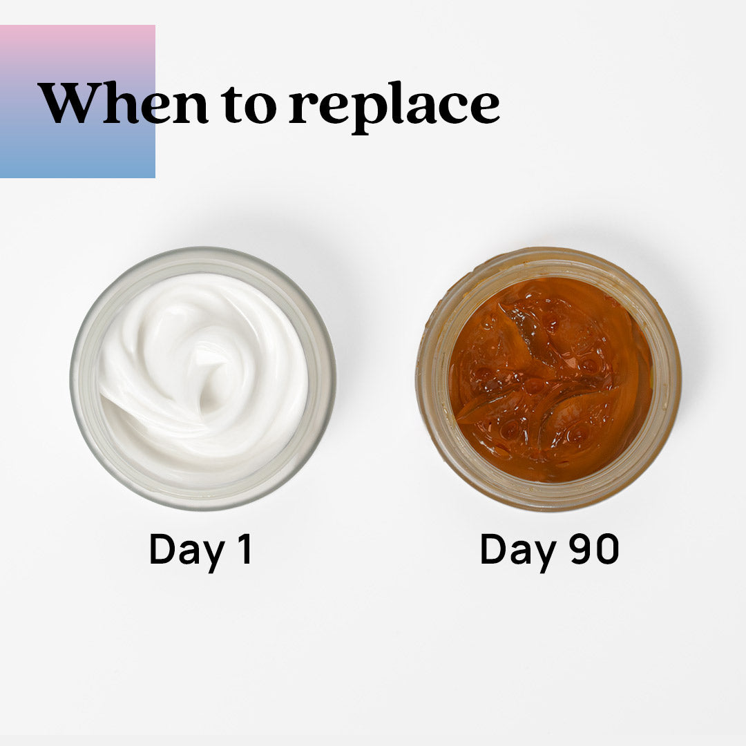 Azuna Luxe Glass Apartment Kit for Fresh Spaces