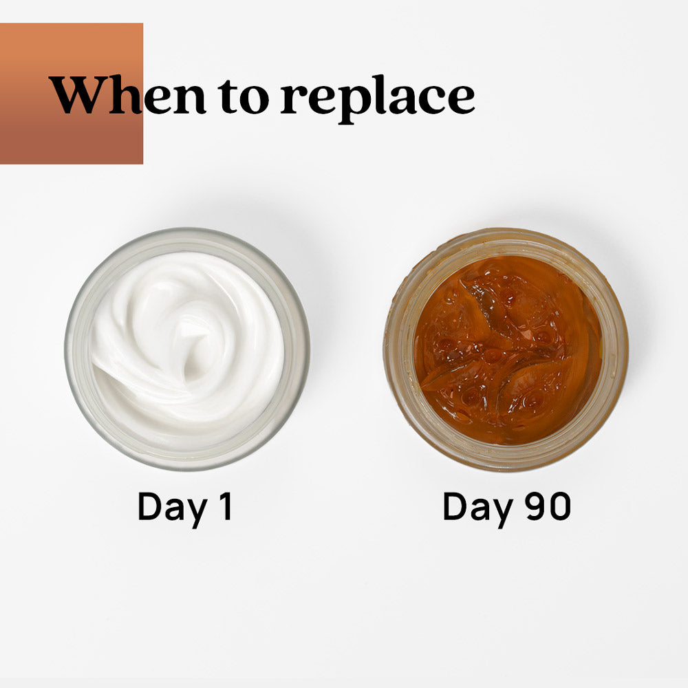 Luxe Glass Pet Odor Eliminator Starter Kit